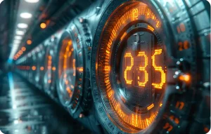 Estimated Time Arrival ETA critical reliable AI