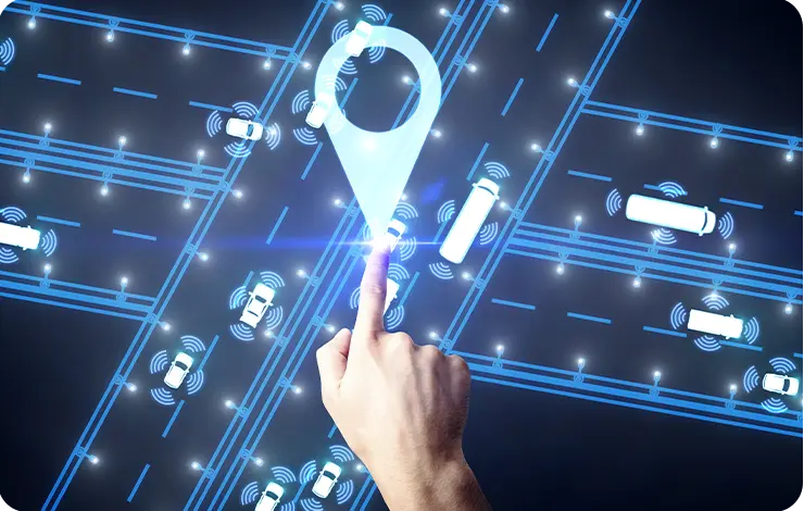 Géolocalisation des véhicules en entreprise le guide
