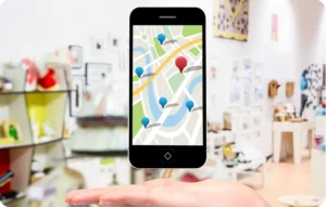 Géolocalisation entreprise bonnes utilisations