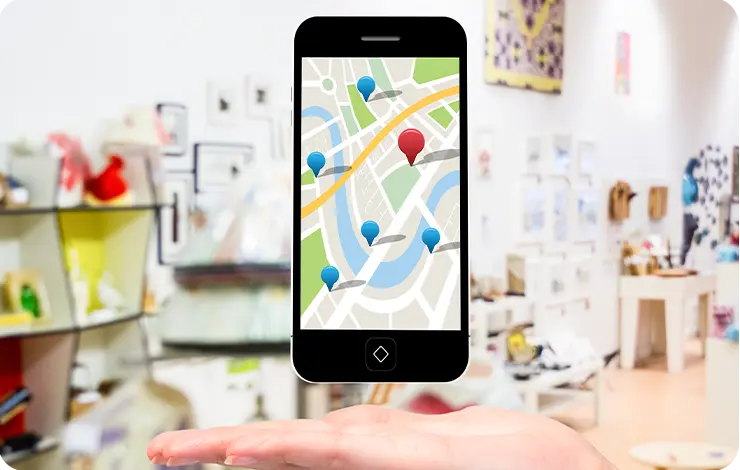 Géolocalisation entreprise bonnes utilisations