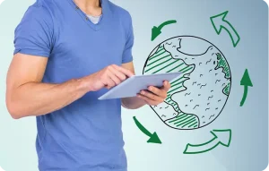 Harness the optimization of mobility to your CSR goals