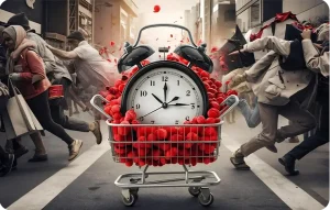 Home delivery trials tribulations crisis time