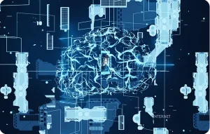 Machine learning challenging AI domain scenario
