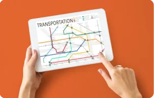 Maximize Productivity Intelligent Route Planner