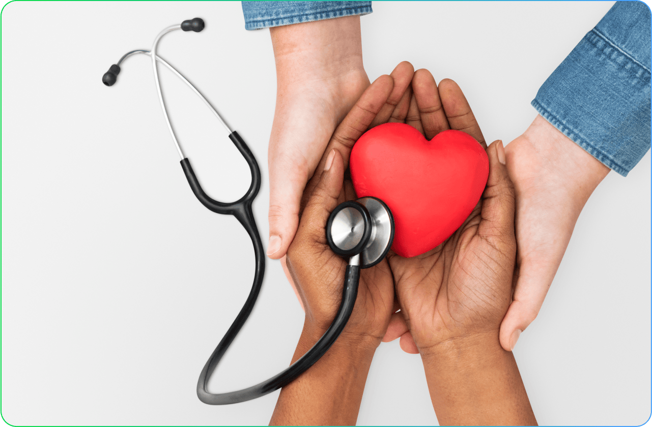 Comment les PSAD assurent le bien-être de leurs patients