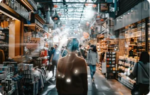 Retail sector challenge hyper segmentation