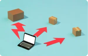 Reverse logistics alternatives retours gratuits