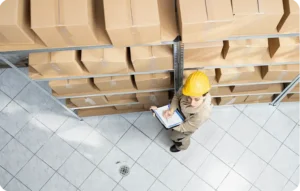 Traçabilité marchandises pilier logistique