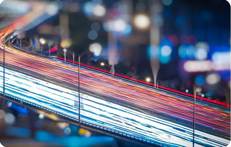 Transport Flow Definition, Steps, and Optimization