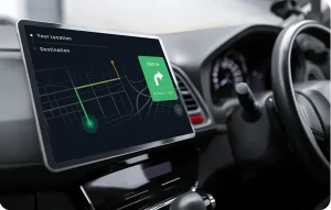 Vehicle GPS Tracking Software Features and Selection