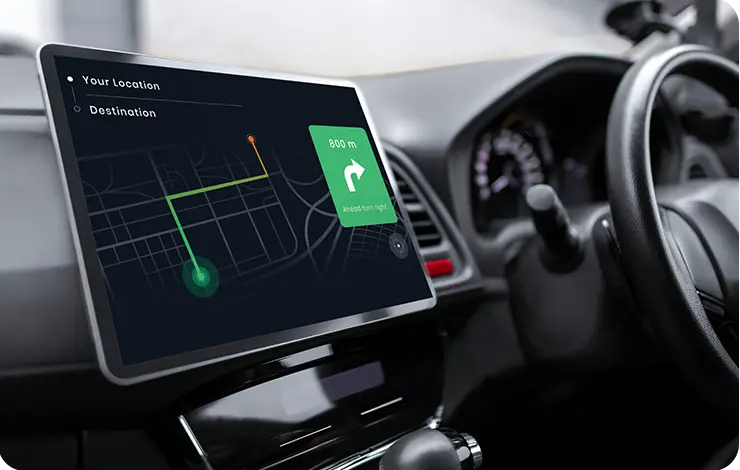 Vehicle GPS Tracking Software Features and Selection