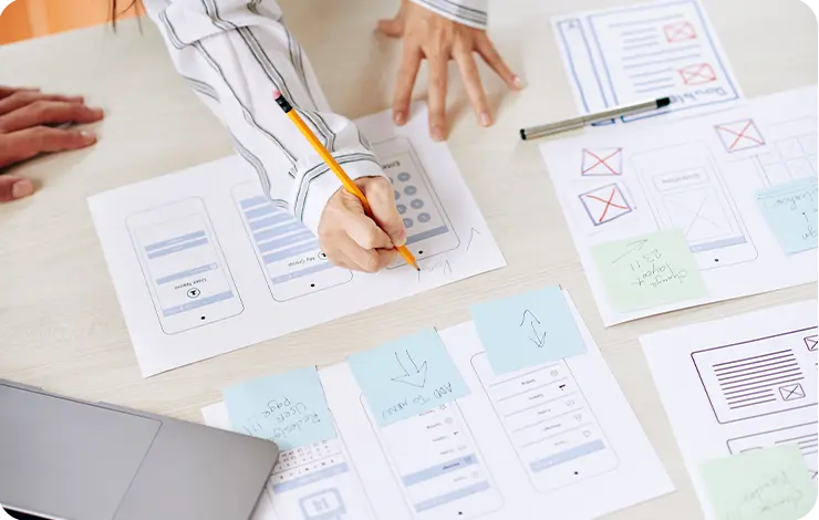 What UX Design does for your business software