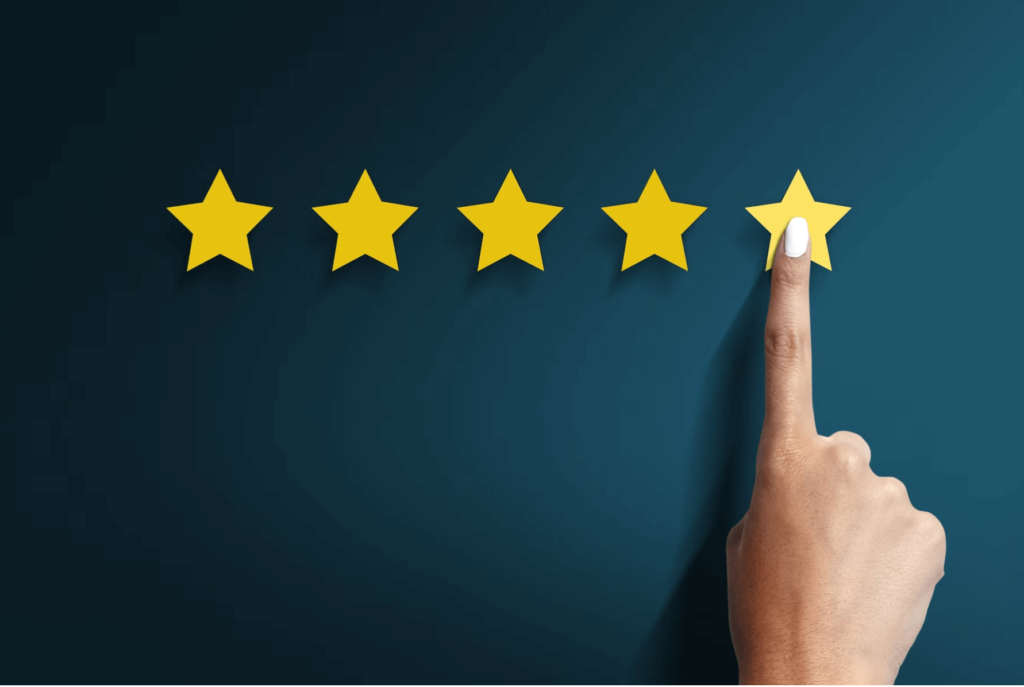 Amélioration satisfaction client