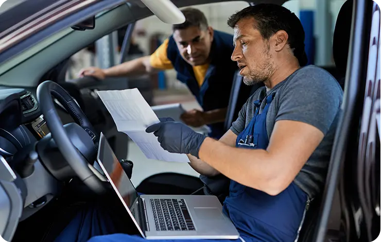 Fleet Management Definition, Benefits, and Software