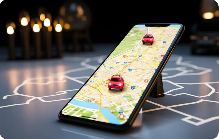 Geolocation of Fleet Vehicles The Complete Guide 2023