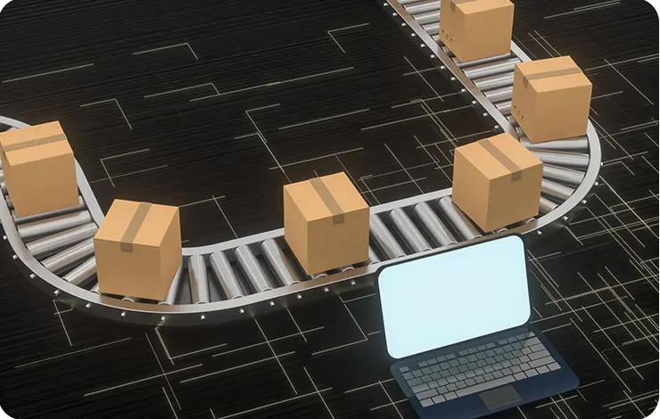 Goods Traceability An Essential Pillar of Logistics