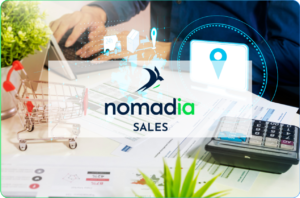 Hero nomadia sales