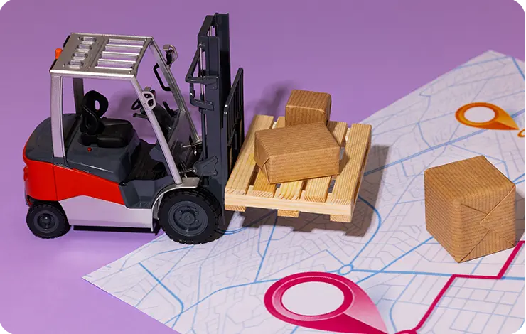 Logistique dernier kilomètre enjeux solutions