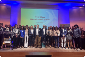 Nomadia Matinale Force de Vente 2023