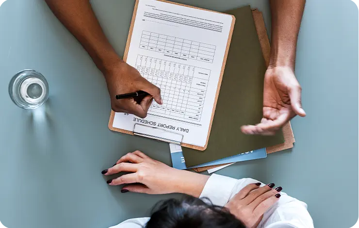 Occupational Risk Assessment Effective Application