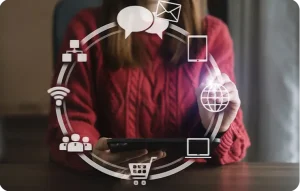 Omnichannel Strategy Maximize Multichannel Presence