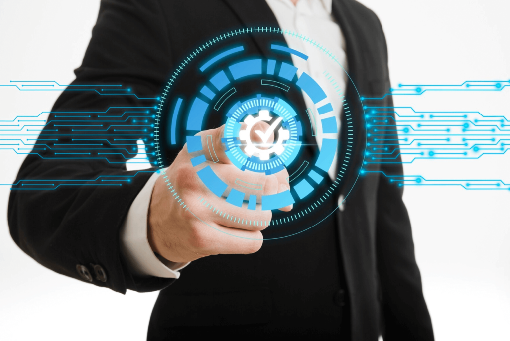 fonctionnement logiciel sig