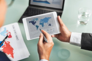 logiciel systeme information geographique