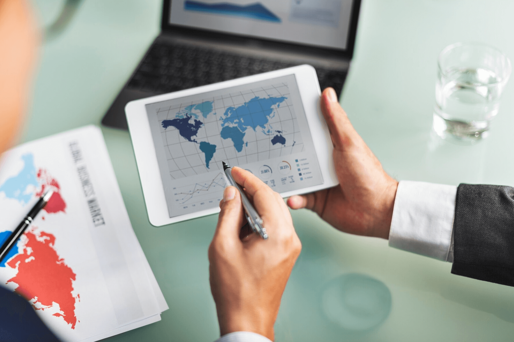 logiciel systeme information geographique