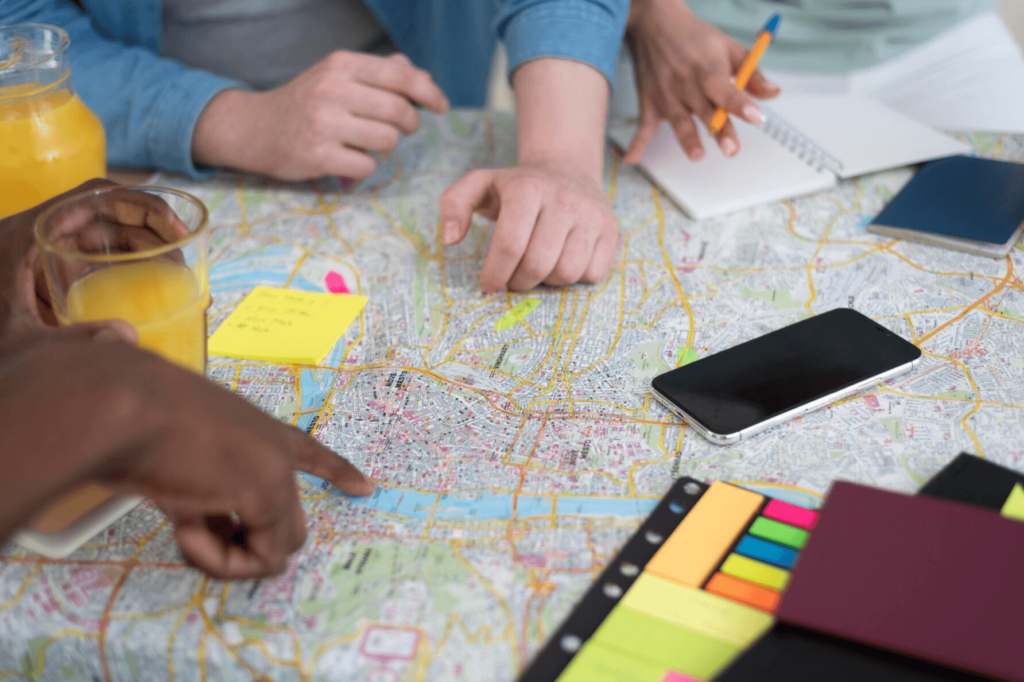 pourquoi logiciel information geographique