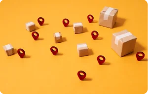 Delivery Route Optimization Keys Efficient Logistics
