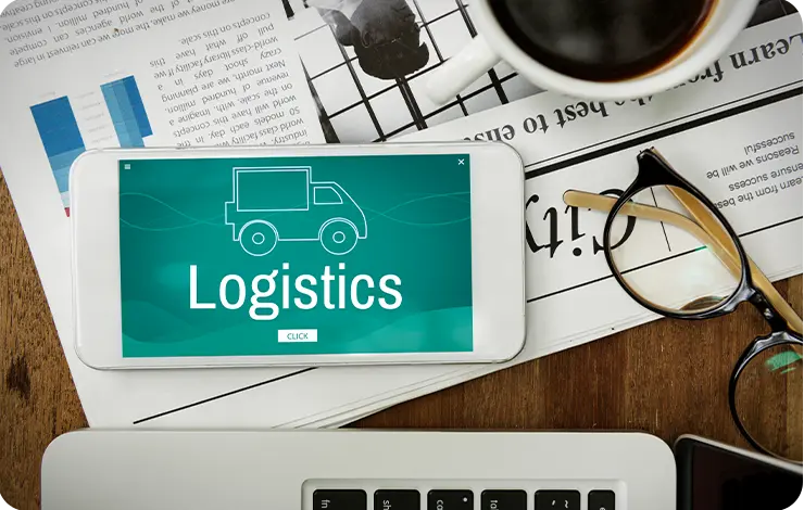Entreprise transport logistique importance top 5