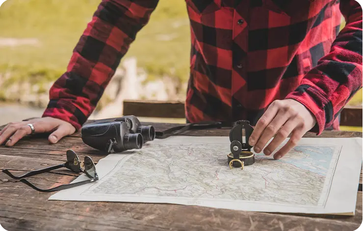 Equipment Geolocation Advantages and Tool Selection