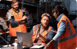 Everything about corrective maintenance in industry