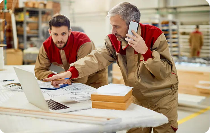 Managing maintenance contracts how to be efficient