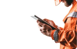 Protection of Isolated Workers Man Down Devices