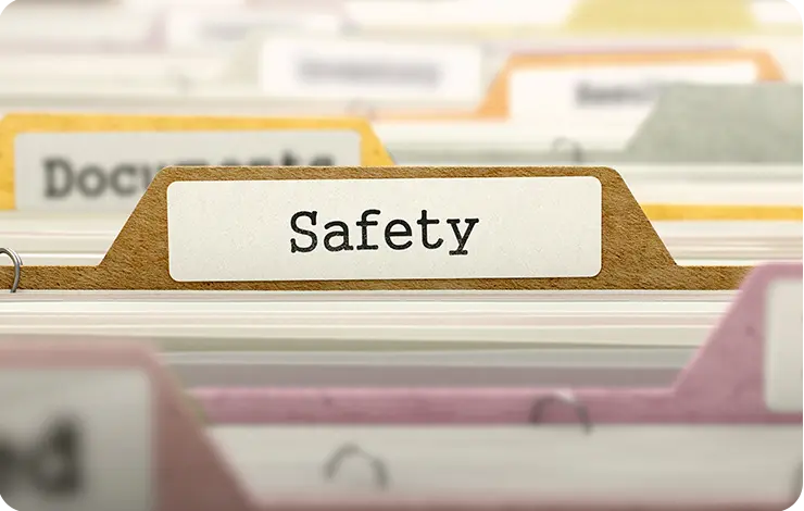 Security protocol labor code understanding guide