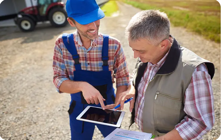 Prospection commerciale sur le terrain : les techniques