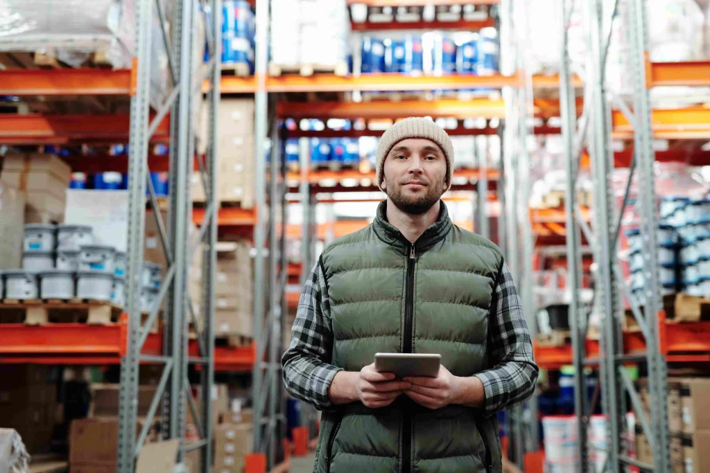 enjeux logistique