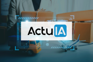 Article ActuIA