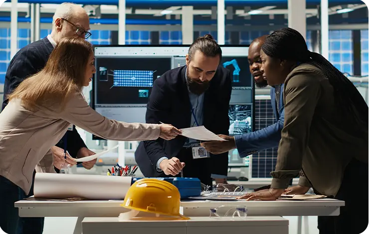 Facility management définition, enjeux et solutions