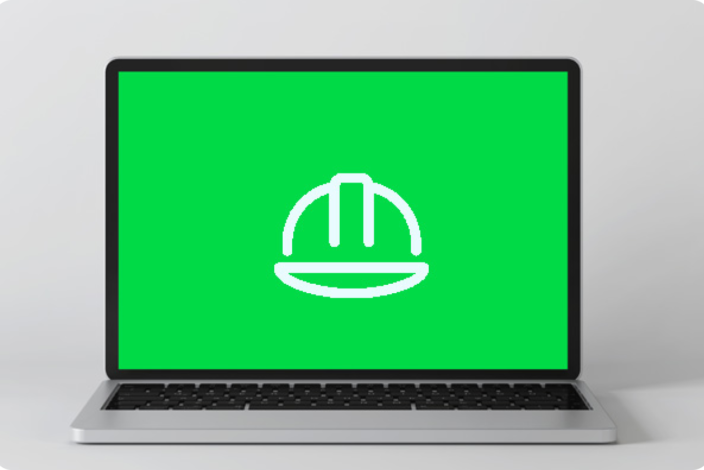 Logo de notre client :