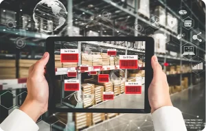 Logistics Flow Management How to Optimize It