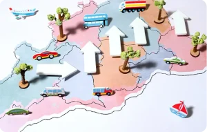 Transport logistics companies importance and top 5