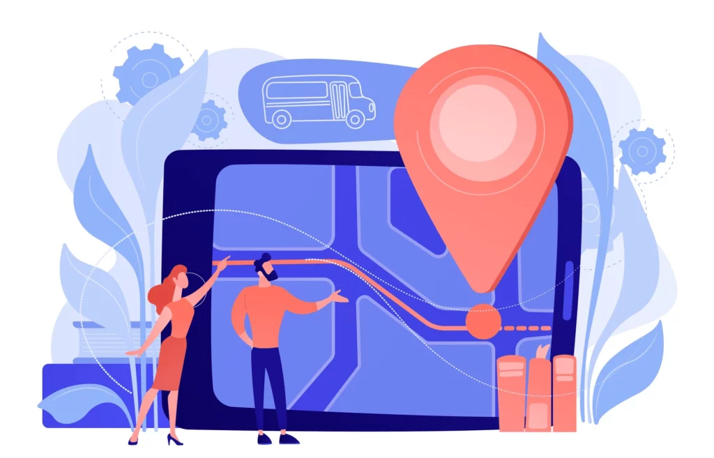 avantage geolocalisation vehicule entreprise