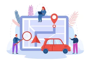 geolocalisation vehicule entreprise