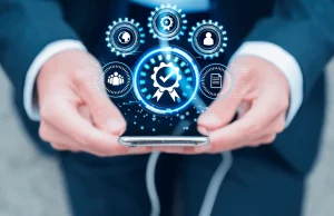 application gestion intervention