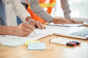 gestion planning technicien