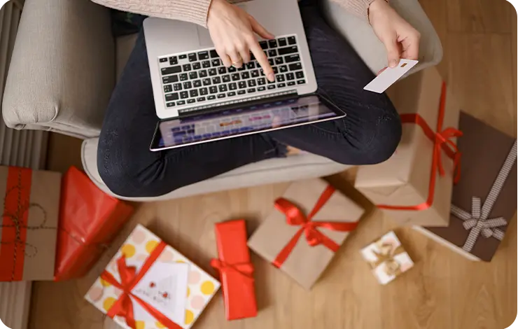 e Commerce La fin de la fête Analyse marché retail
