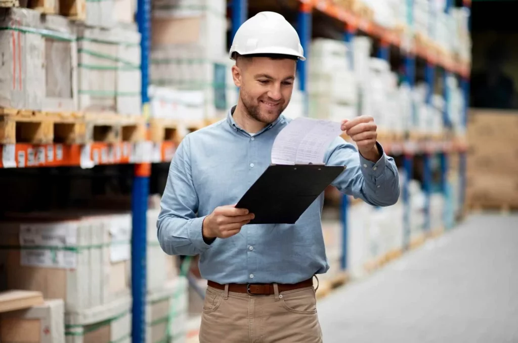 gestion stock avantage