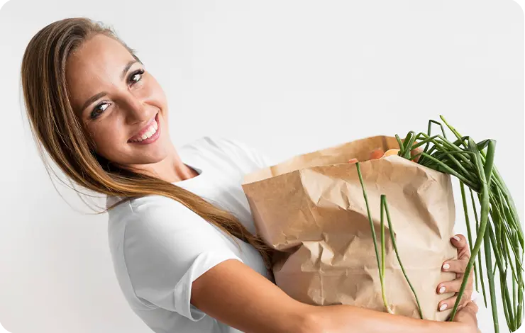 6 astuces pour une livraison plus écologique !